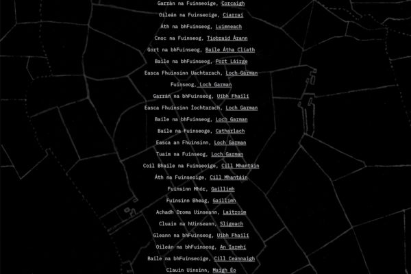 Uinse, Sarah Flynn
