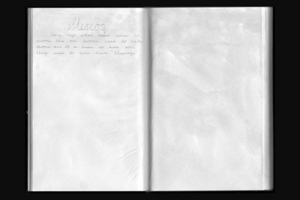 Uinse, Sarah Flynn