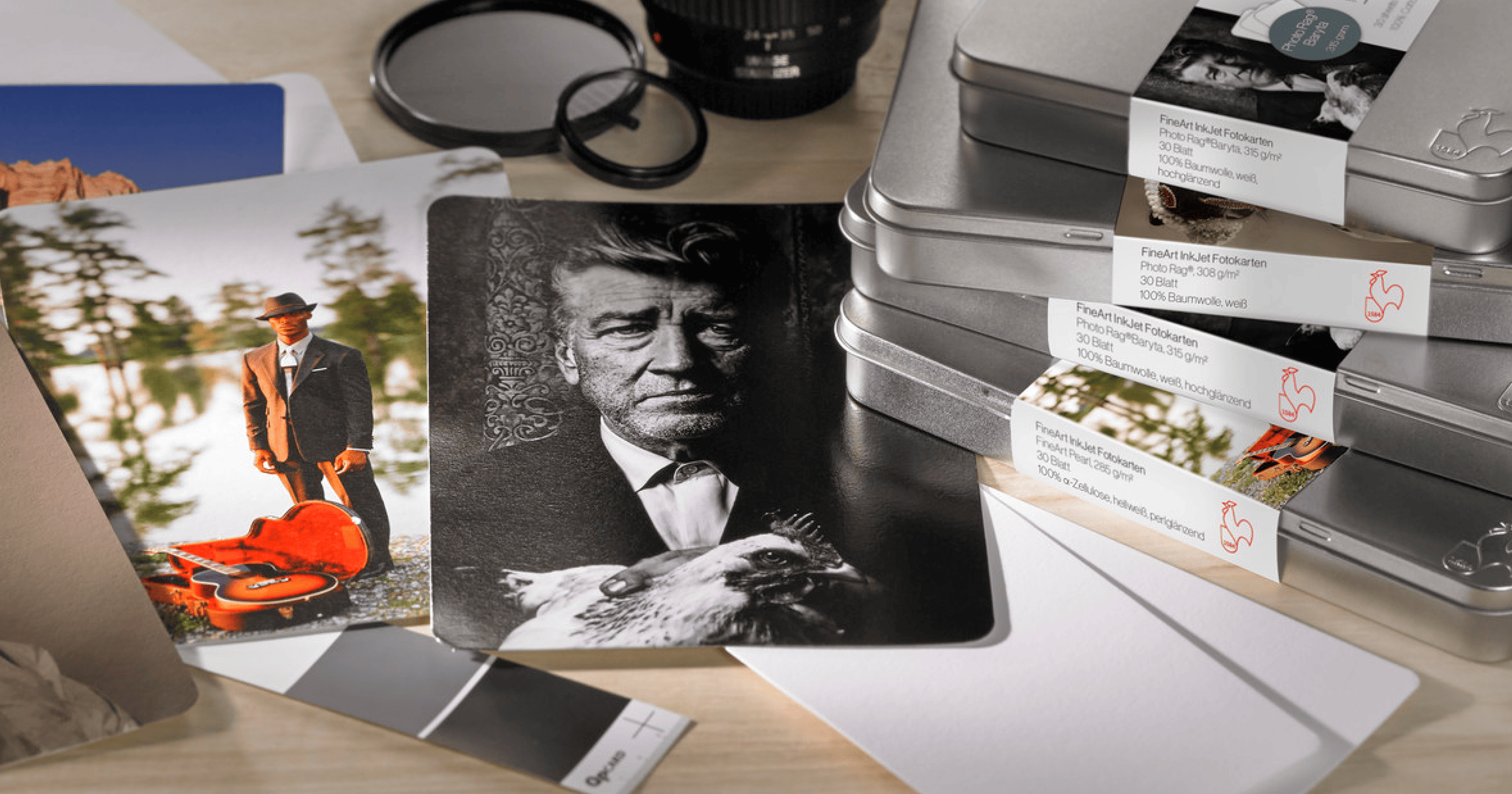 Hahnemühle