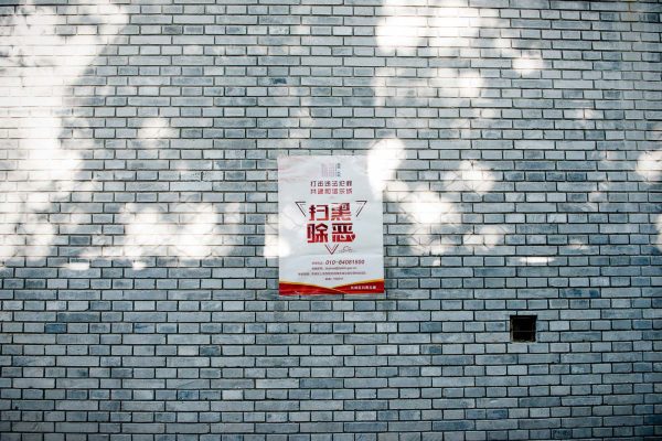 Jialin Long, Red illuminates