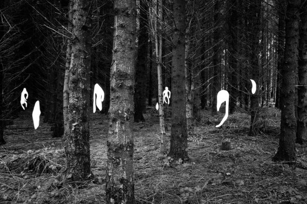 Róisín White, Cross the Child’s Palm with Silver
