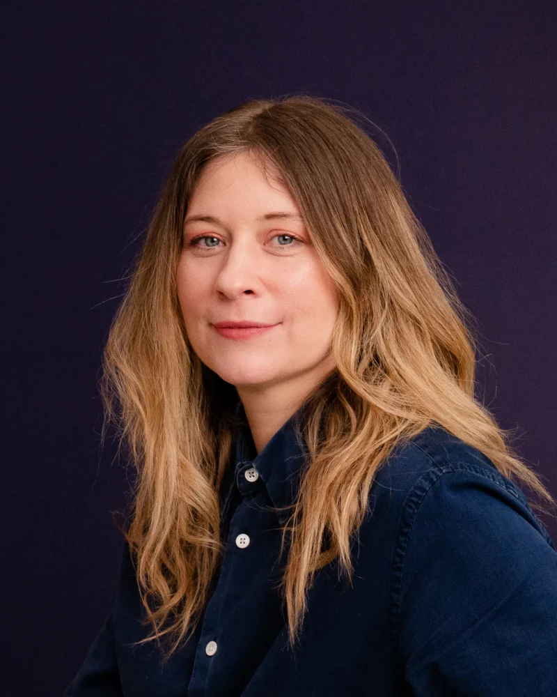 Debbie Castro Headshot