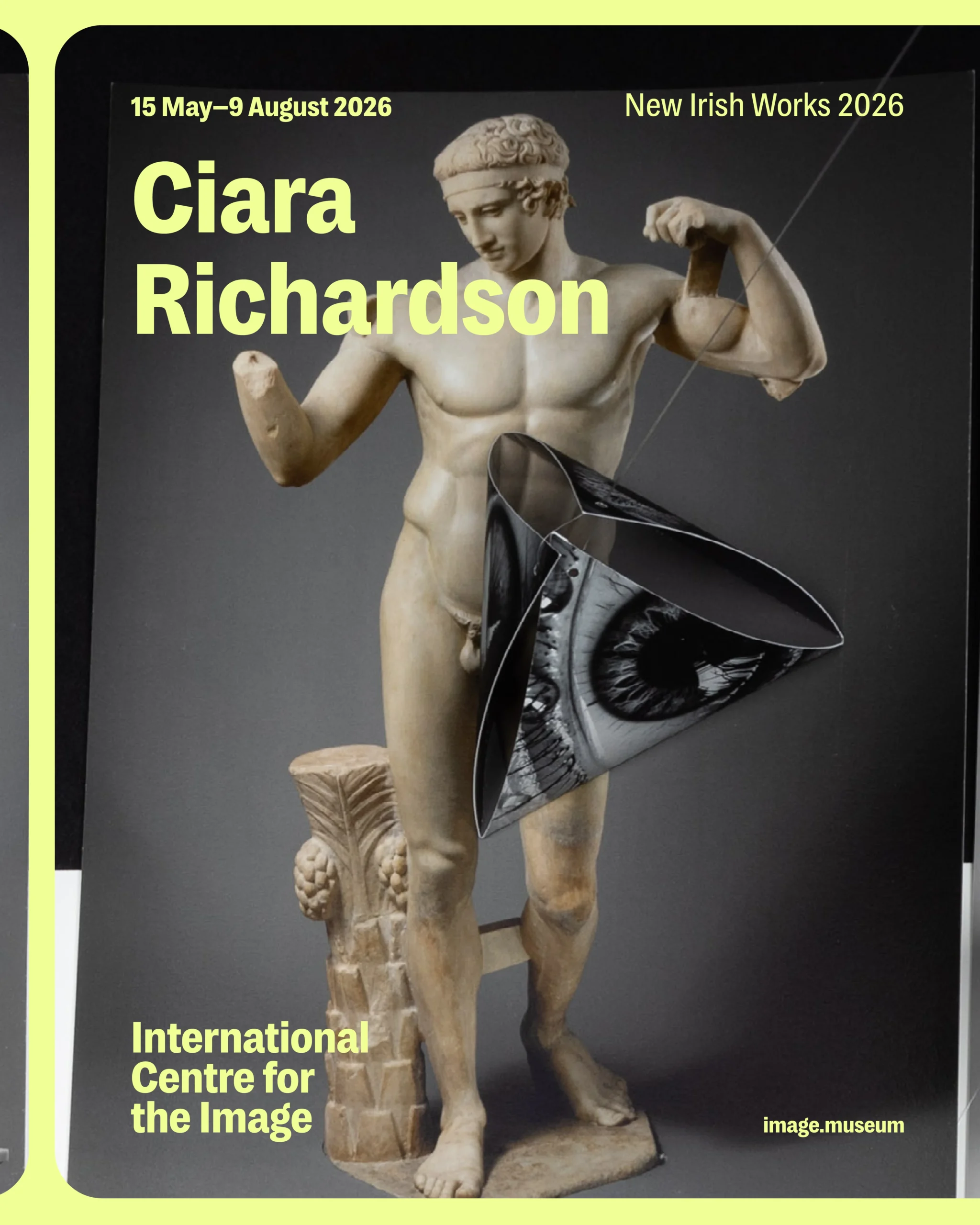 Ciara Richardson_NIW2026