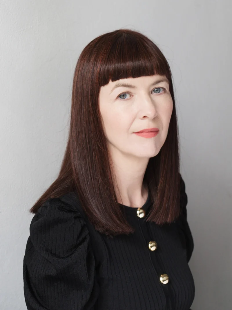 Mandy O'Neill Headshot