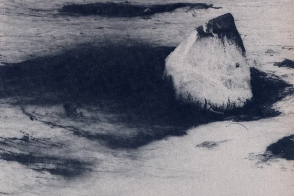 Garry Loughlin, What Makes an Island?