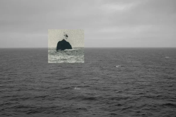 Garry Loughlin, What Makes an Island?