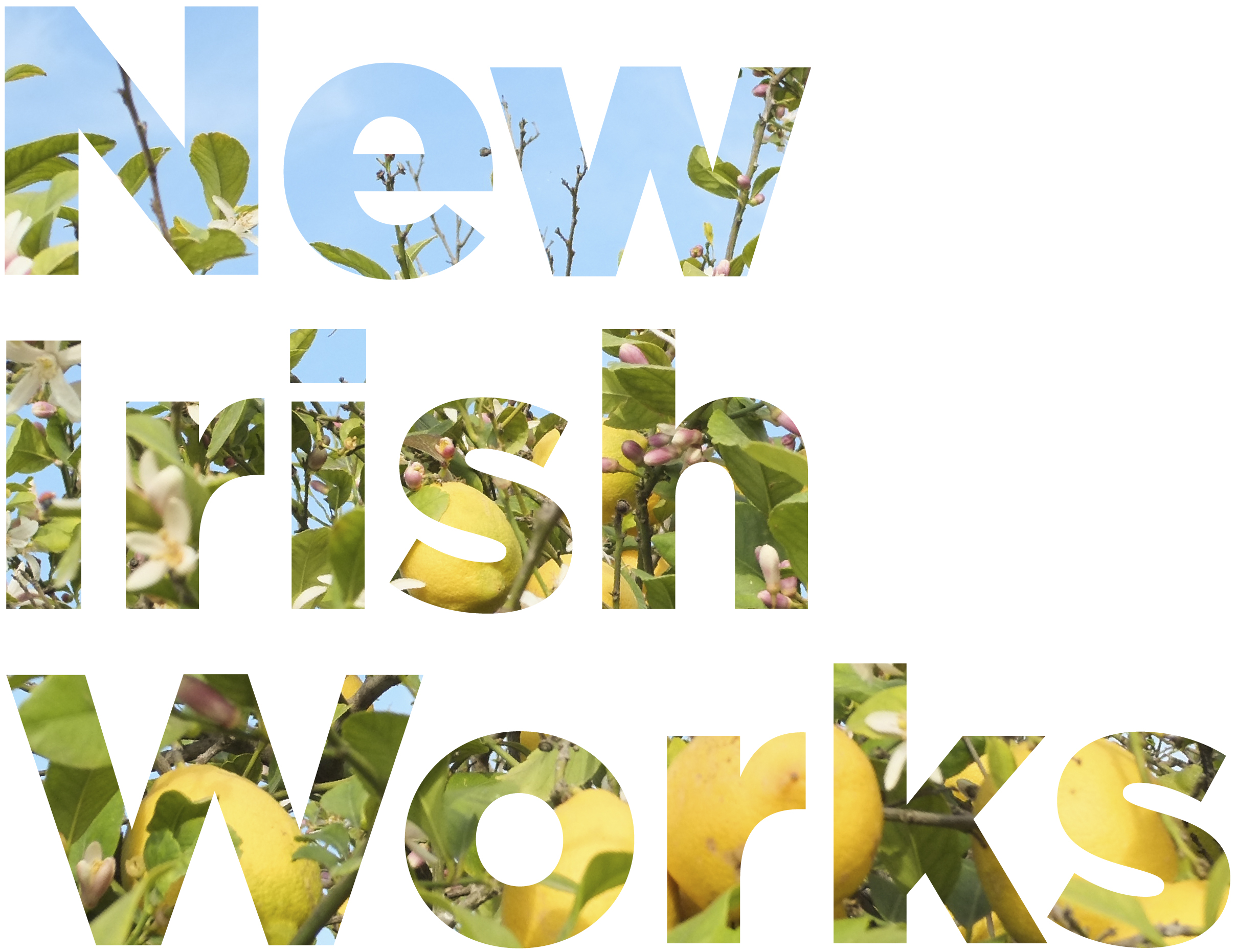 New Irish Works