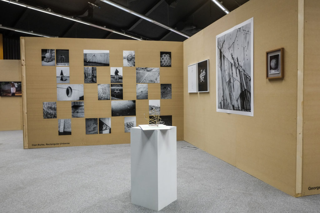 Cian Burke | New Irish Works at The Museum of Contemporary Photography Ireland
