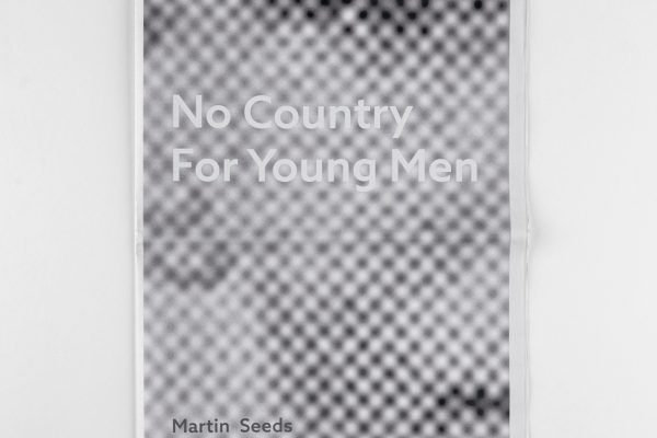 Martin Seeds, No Country for Young Men